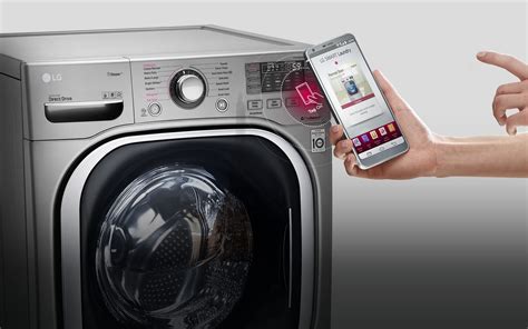 lg g7 nfc tag read|LG Washer – How to Add a Device to ThinQ Using NFC Tag On.